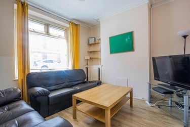 5 bed house, Bedford Street, Plasnewydd, Cardiff, CF243DB - Image 3